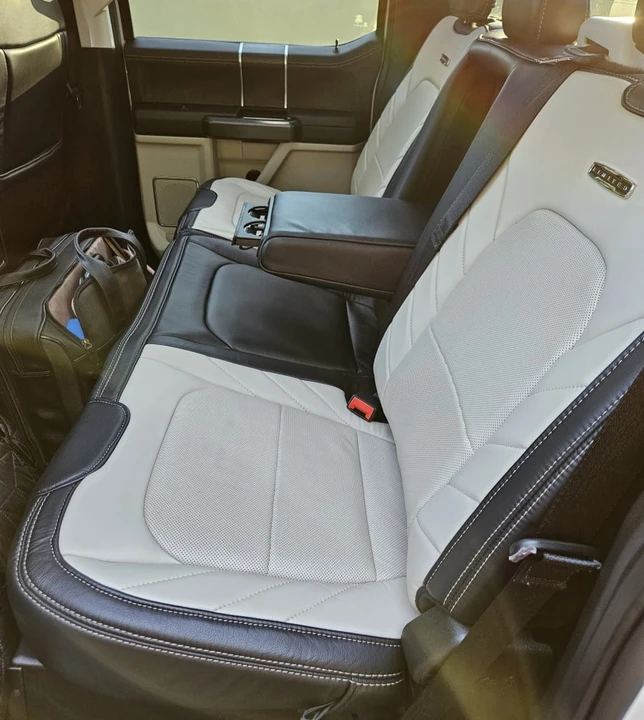 2020 Ford Super Duty 4th Gen - Image 14 of 31