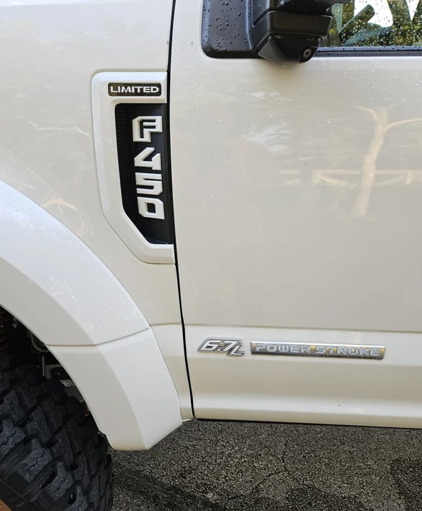 2020 Ford Super Duty 4th Gen - Image 4 of 31