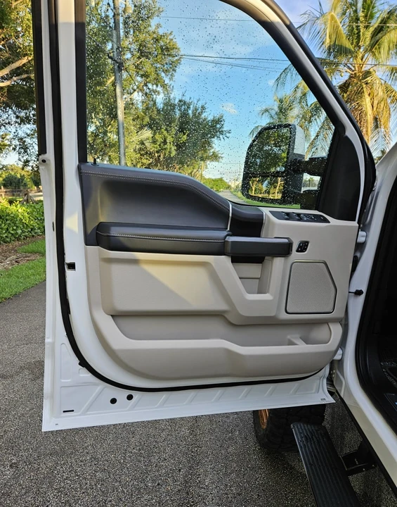 2020 Ford Super Duty 4th Gen - Image 15 of 31