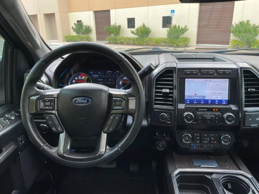 2020 Ford Super Duty 4th Gen - Image 14 of 26