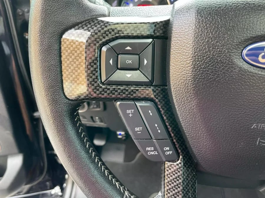 2020 Ford Super Duty 4th Gen - Image 16 of 26
