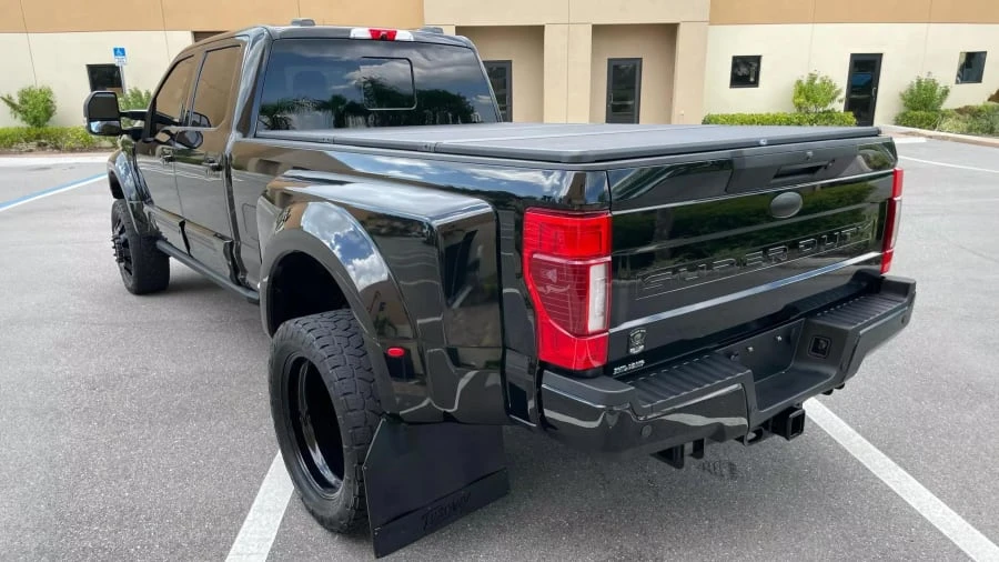 2020 Ford Super Duty 4th Gen - Image 10 of 26