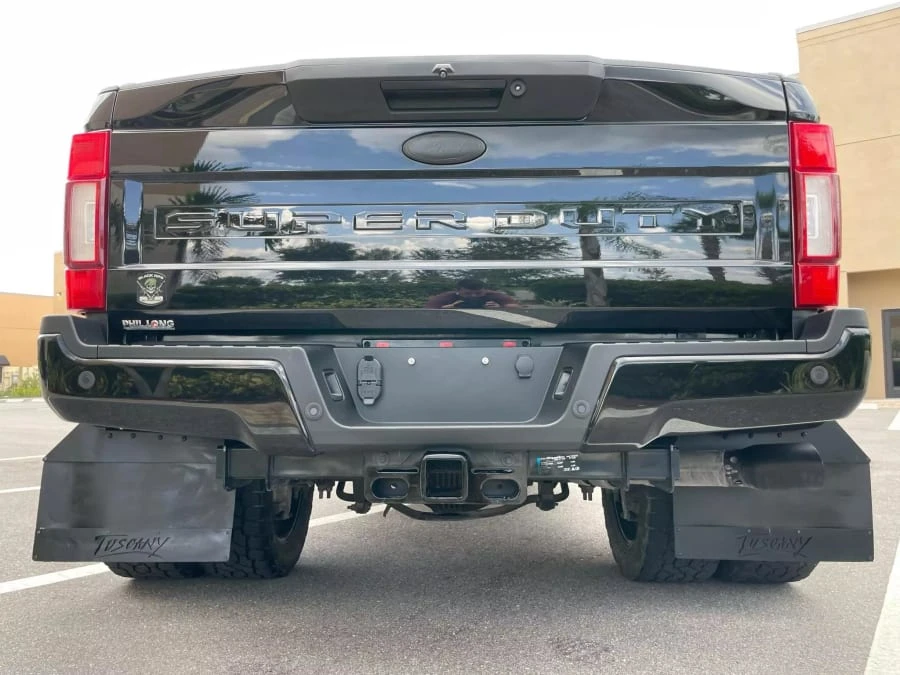 2020 Ford Super Duty 4th Gen - Image 5 of 26