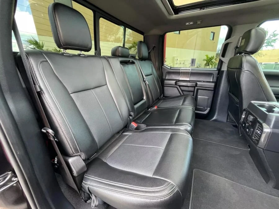 2020 Ford Super Duty 4th Gen - Image 20 of 26