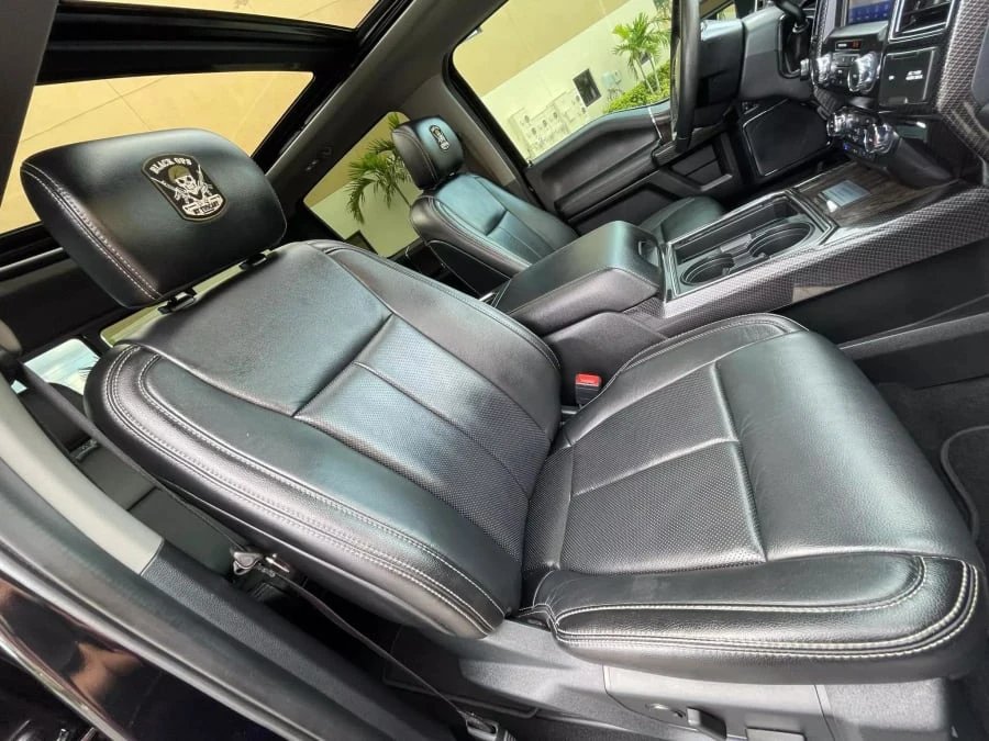 2020 Ford Super Duty 4th Gen - Image 18 of 26
