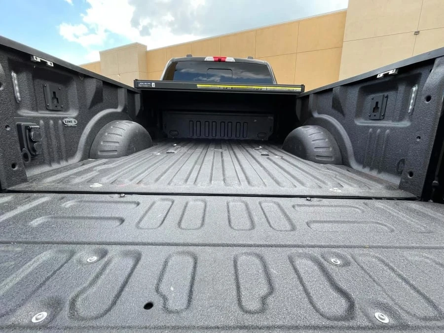 2020 Ford Super Duty 4th Gen - Image 26 of 26