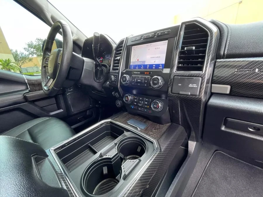 2020 Ford Super Duty 4th Gen - Image 17 of 26