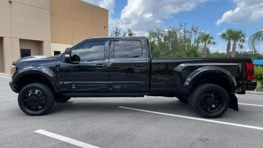 2020 Ford Super Duty 4th Gen - Image 6 of 26