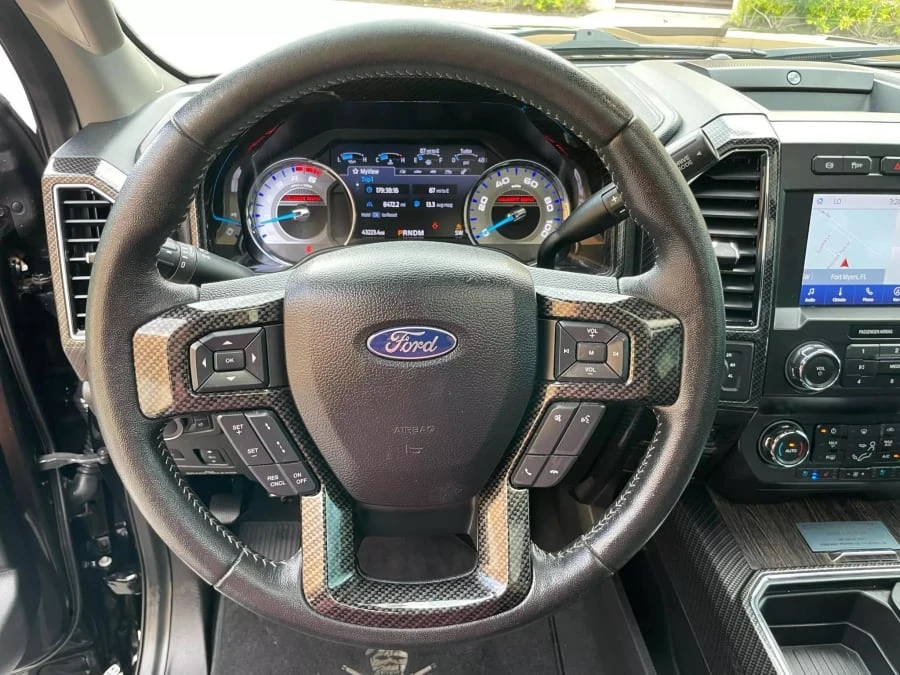 2020 Ford Super Duty 4th Gen - Image 19 of 26