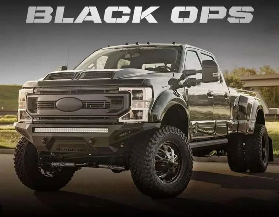 2020 Ford Super Duty 4th Gen - Image 23 of 26