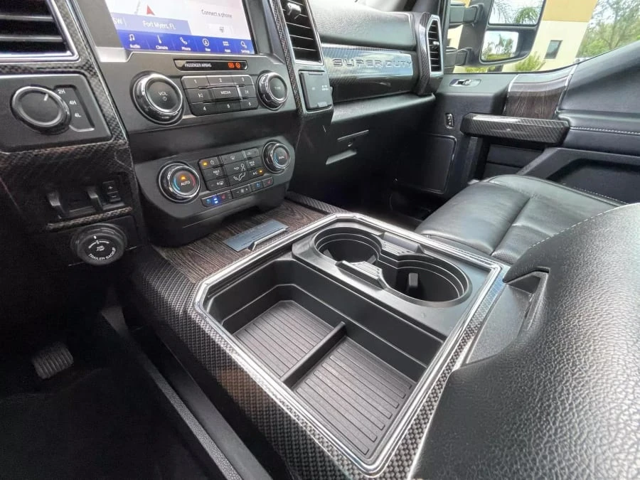 2020 Ford Super Duty 4th Gen - Image 13 of 26