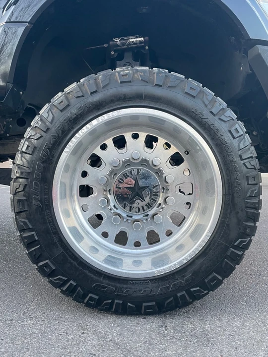 2020 Ford Super Duty 4th Gen - Image 19 of 28