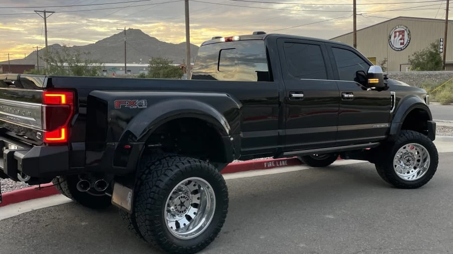 2020 Ford Super Duty 4th Gen - Image 11 of 28