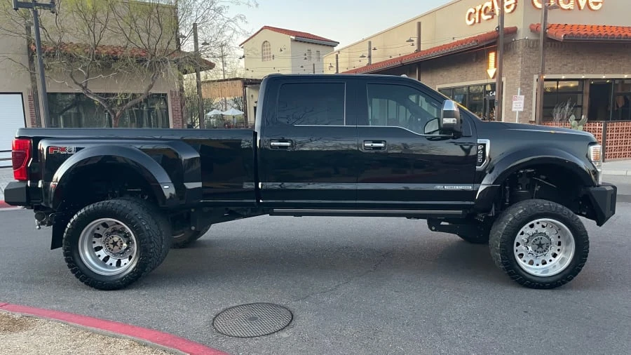 2020 Ford Super Duty 4th Gen - Image 2 of 28
