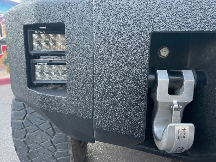 2020 Ford Super Duty 4th Gen - Image 20 of 28
