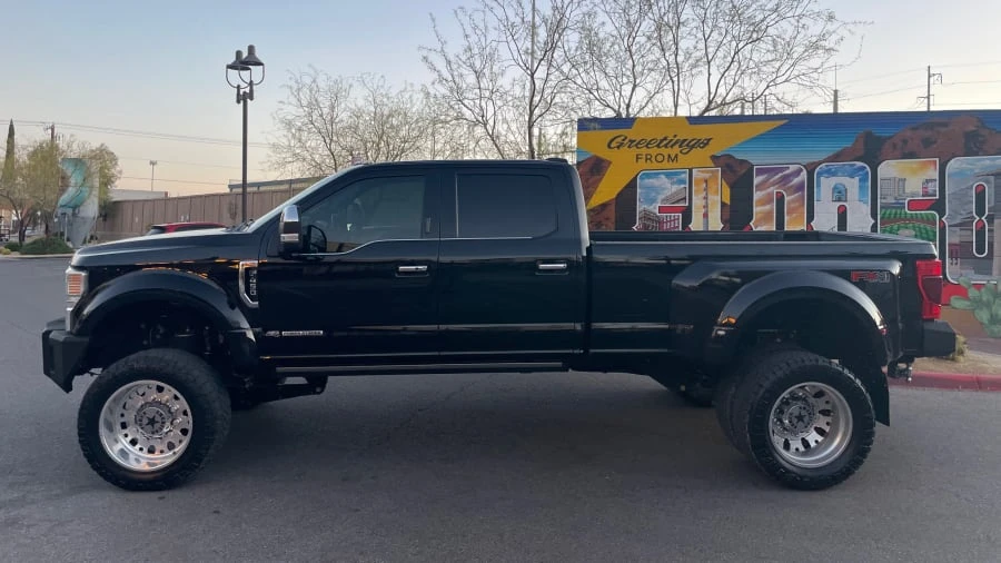 2020 Ford Super Duty 4th Gen - Image 6 of 28