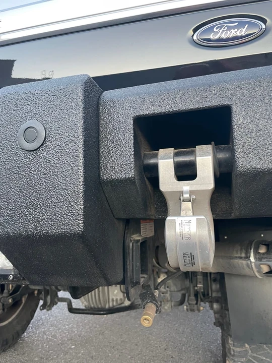 2020 Ford Super Duty 4th Gen - Image 17 of 28