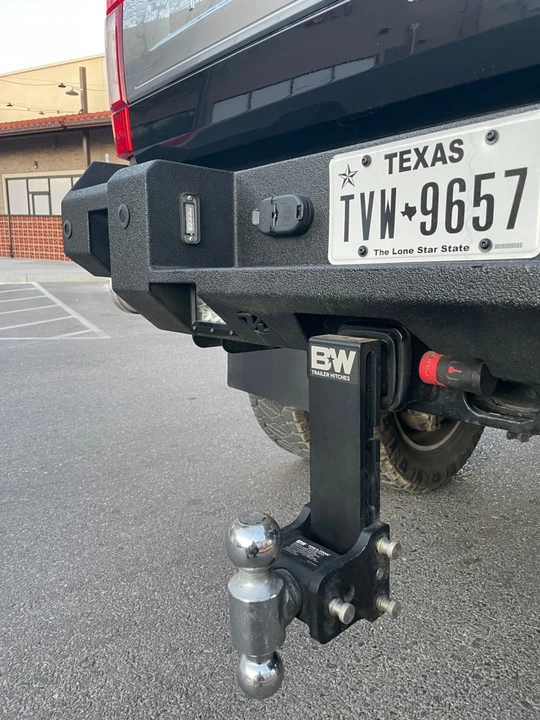 2020 Ford Super Duty 4th Gen - Image 16 of 28