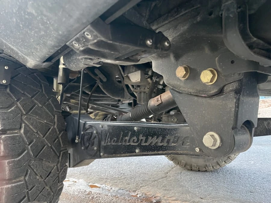 2020 Ford Super Duty 4th Gen - Image 14 of 28
