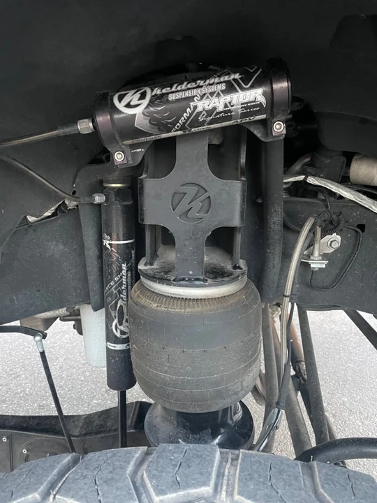 2020 Ford Super Duty 4th Gen - Image 18 of 28