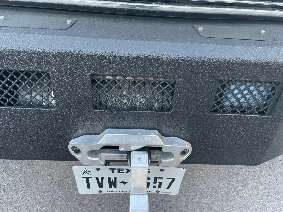 2020 Ford Super Duty 4th Gen - Image 21 of 28