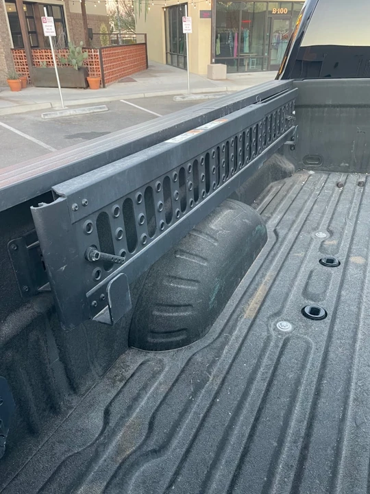 2020 Ford Super Duty 4th Gen - Image 13 of 28