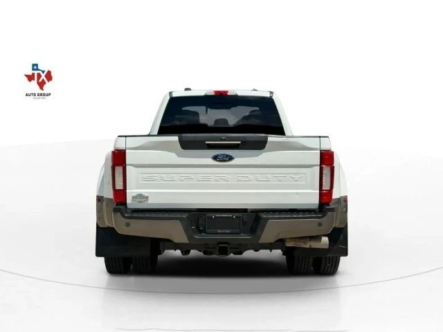 2020 Ford Super Duty 4th Gen - Image 10 of 12