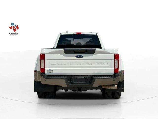 2020 Ford Super Duty 4th Gen - Image 9 of 12