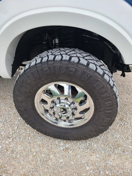 2020 Ford Super Duty 4th Gen - Image 15 of 31