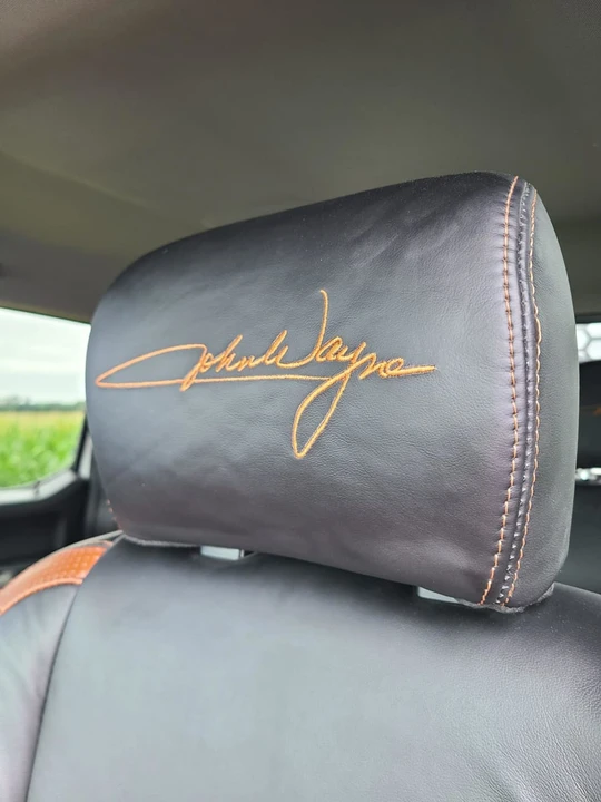 2020 Ford Super Duty 4th Gen - Image 31 of 31