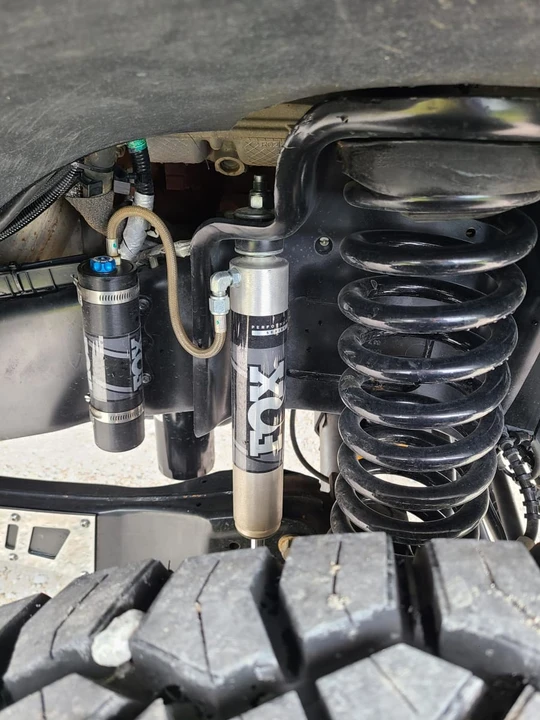2020 Ford Super Duty 4th Gen - Image 11 of 31