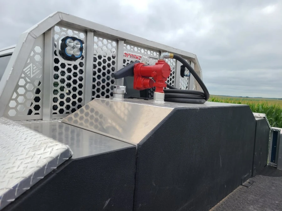 2020 Ford Super Duty 4th Gen - Image 7 of 31
