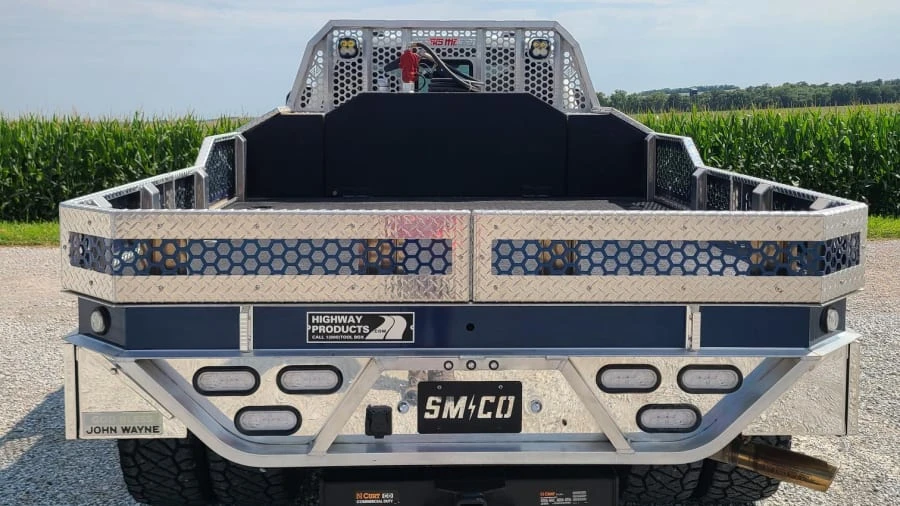 2020 Ford Super Duty 4th Gen - Image 24 of 31