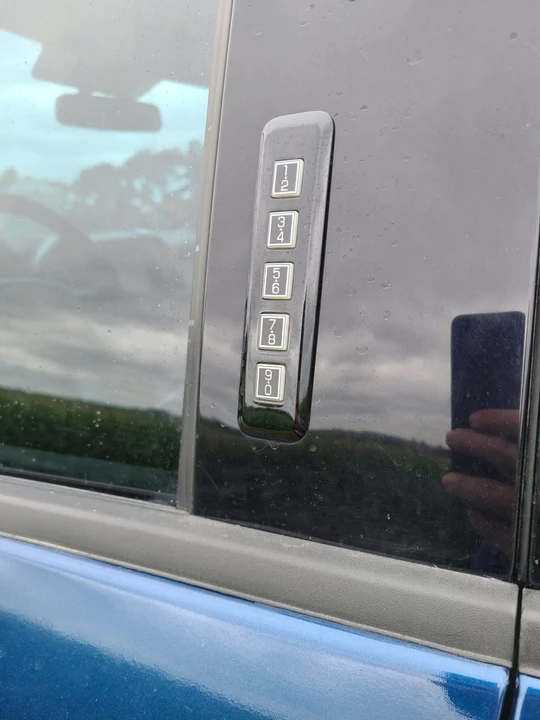 2020 Ford Super Duty 4th Gen - Image 9 of 31