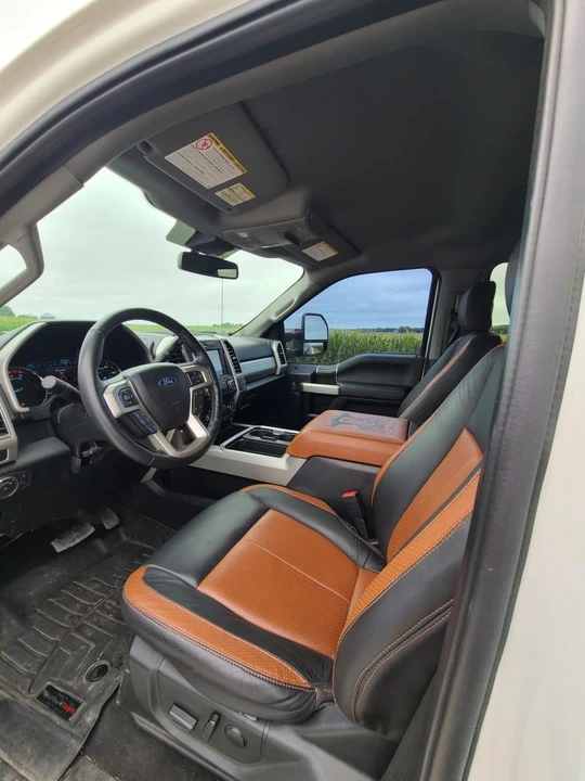 2020 Ford Super Duty 4th Gen - Image 29 of 31