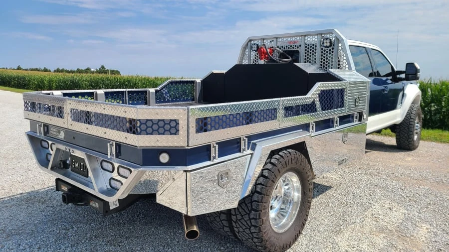 2020 Ford Super Duty 4th Gen - Image 26 of 31