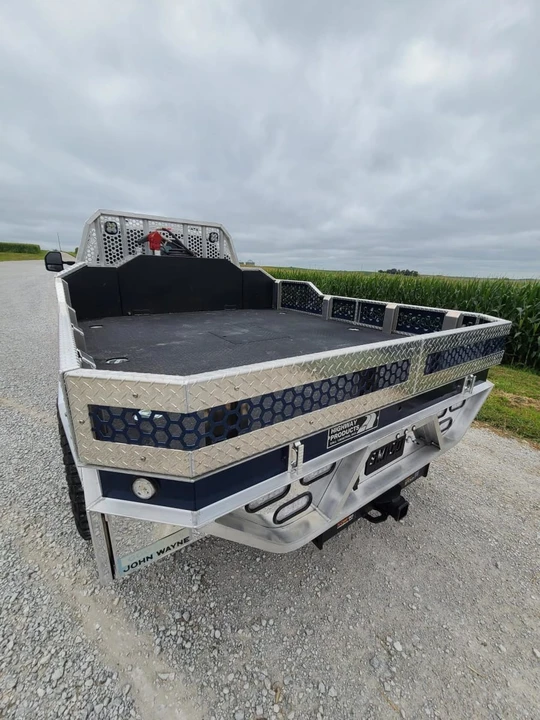 2020 Ford Super Duty 4th Gen - Image 16 of 31