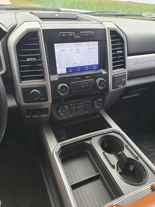 2020 Ford Super Duty 4th Gen - Image 30 of 31
