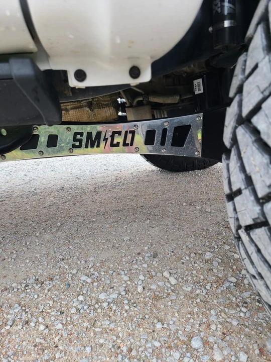 2020 Ford Super Duty 4th Gen - Image 5 of 31