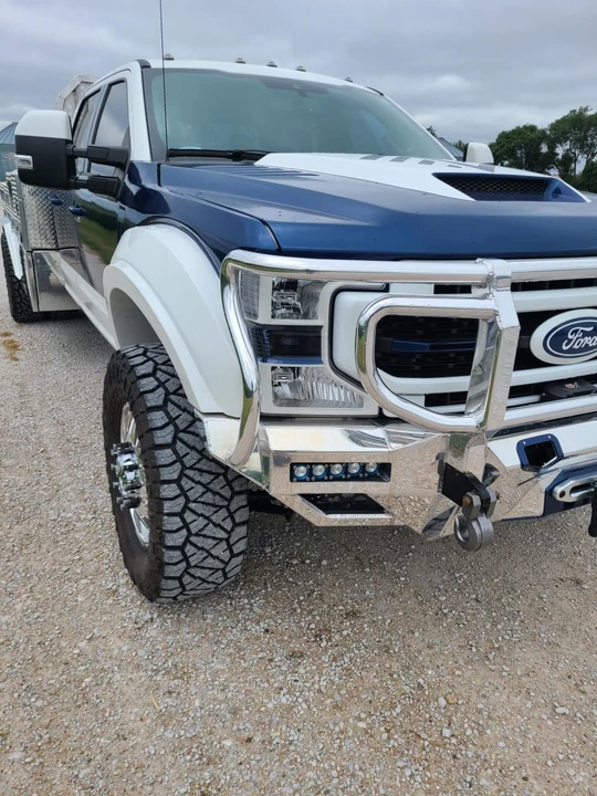 2020 Ford Super Duty 4th Gen - Image 22 of 31