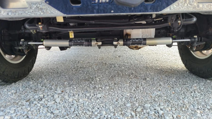 2020 Ford Super Duty 4th Gen - Image 25 of 31