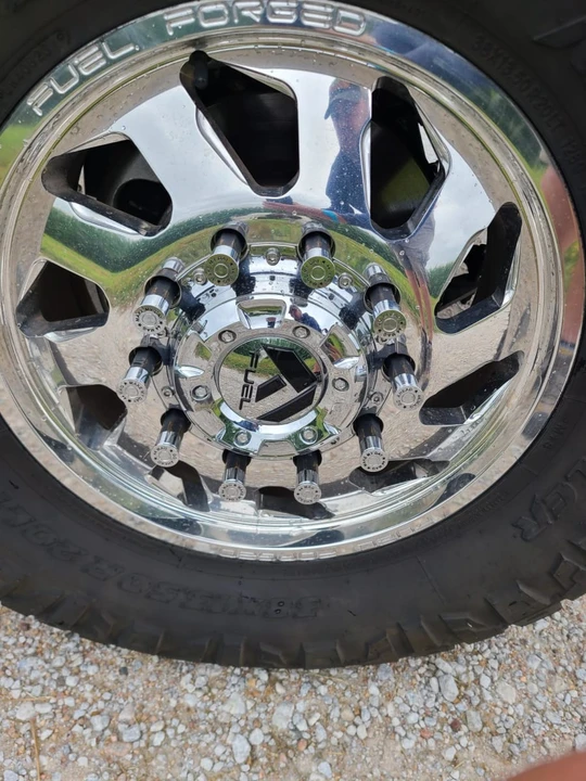 2020 Ford Super Duty 4th Gen - Image 12 of 31