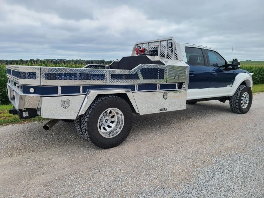 2020 Ford Super Duty 4th Gen - Image 3 of 31