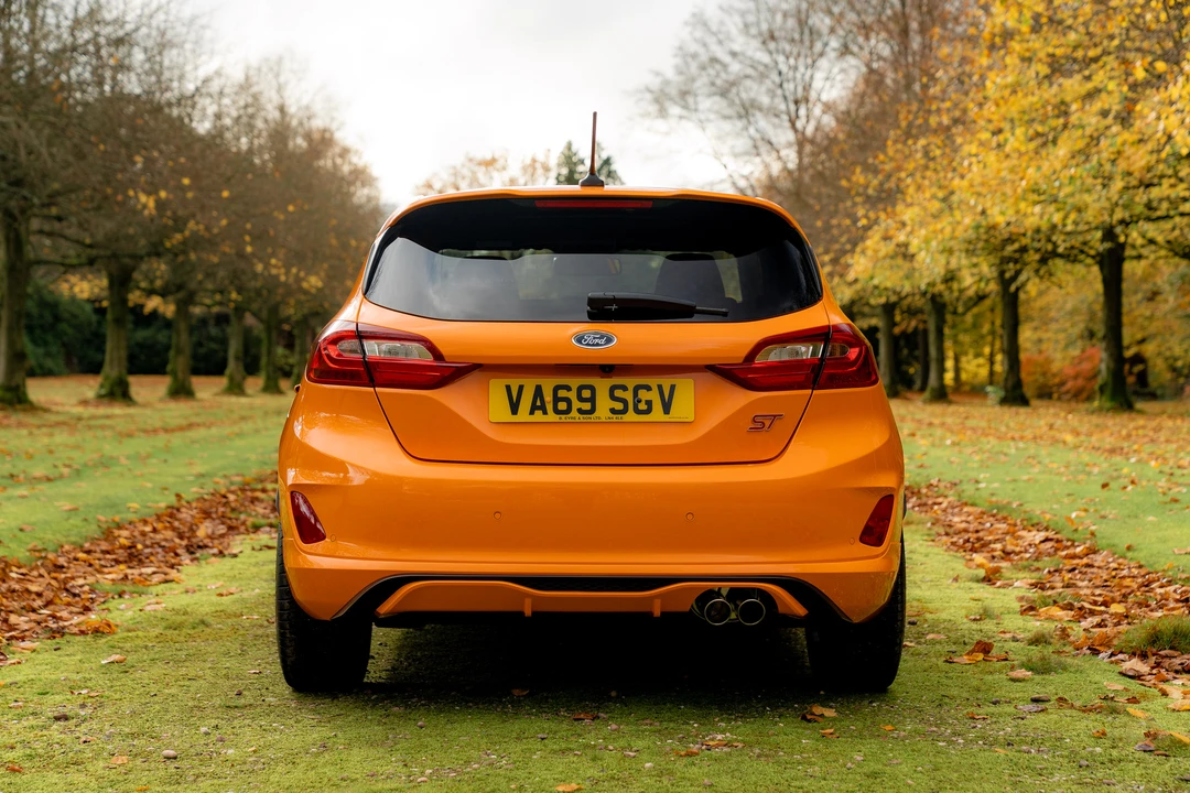 2020 Ford Fiesta - Image 6 of 31