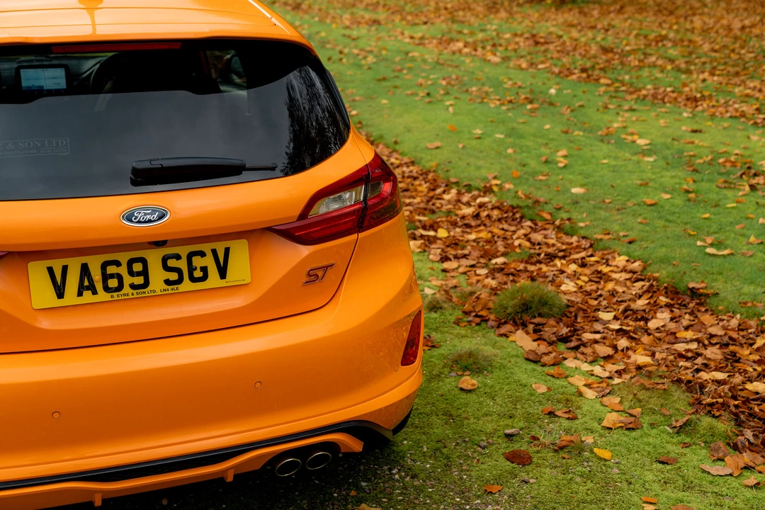 2020 Ford Fiesta - Image 16 of 31