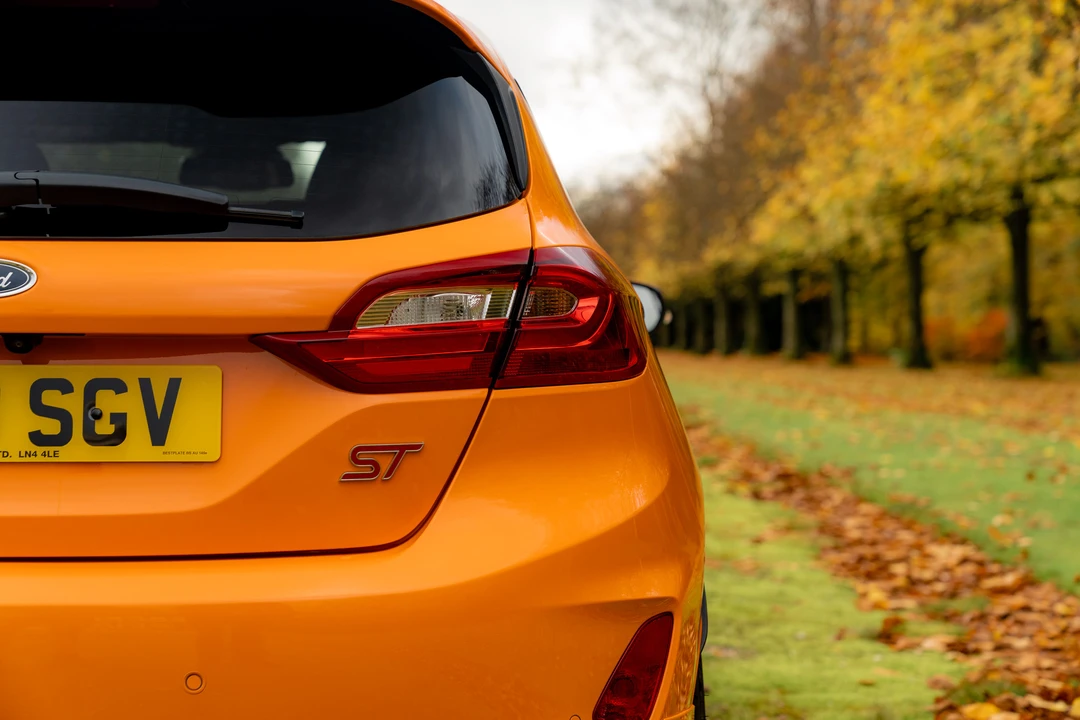 2020 Ford Fiesta - Image 18 of 31
