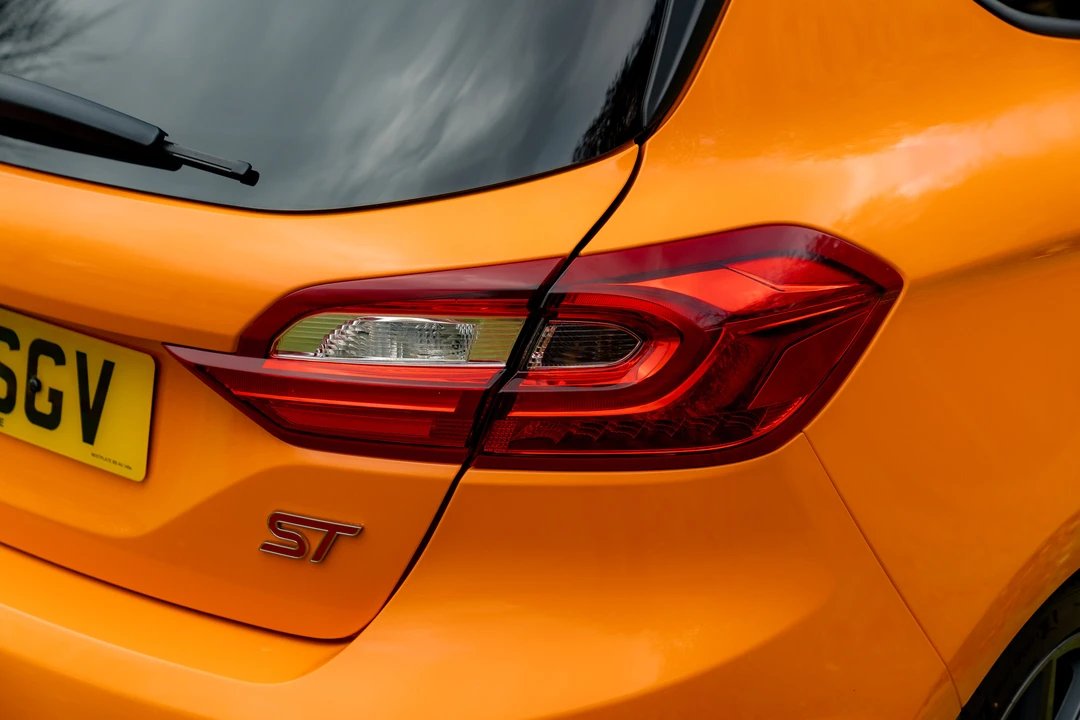 2020 Ford Fiesta - Image 21 of 31