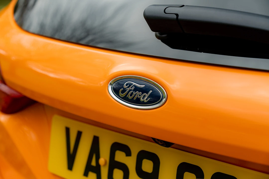 2020 Ford Fiesta - Image 23 of 31
