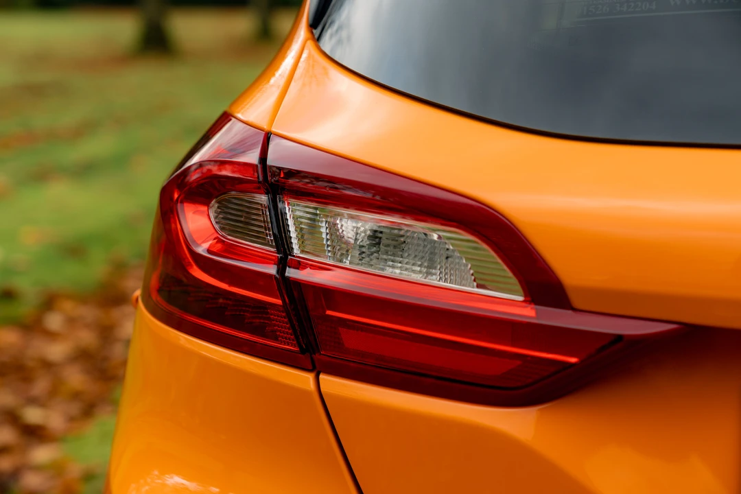 2020 Ford Fiesta - Image 24 of 31