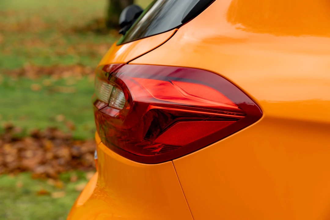 2020 Ford Fiesta - Image 25 of 31